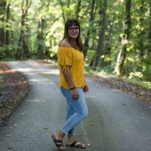 Meet your Posher, Lydia